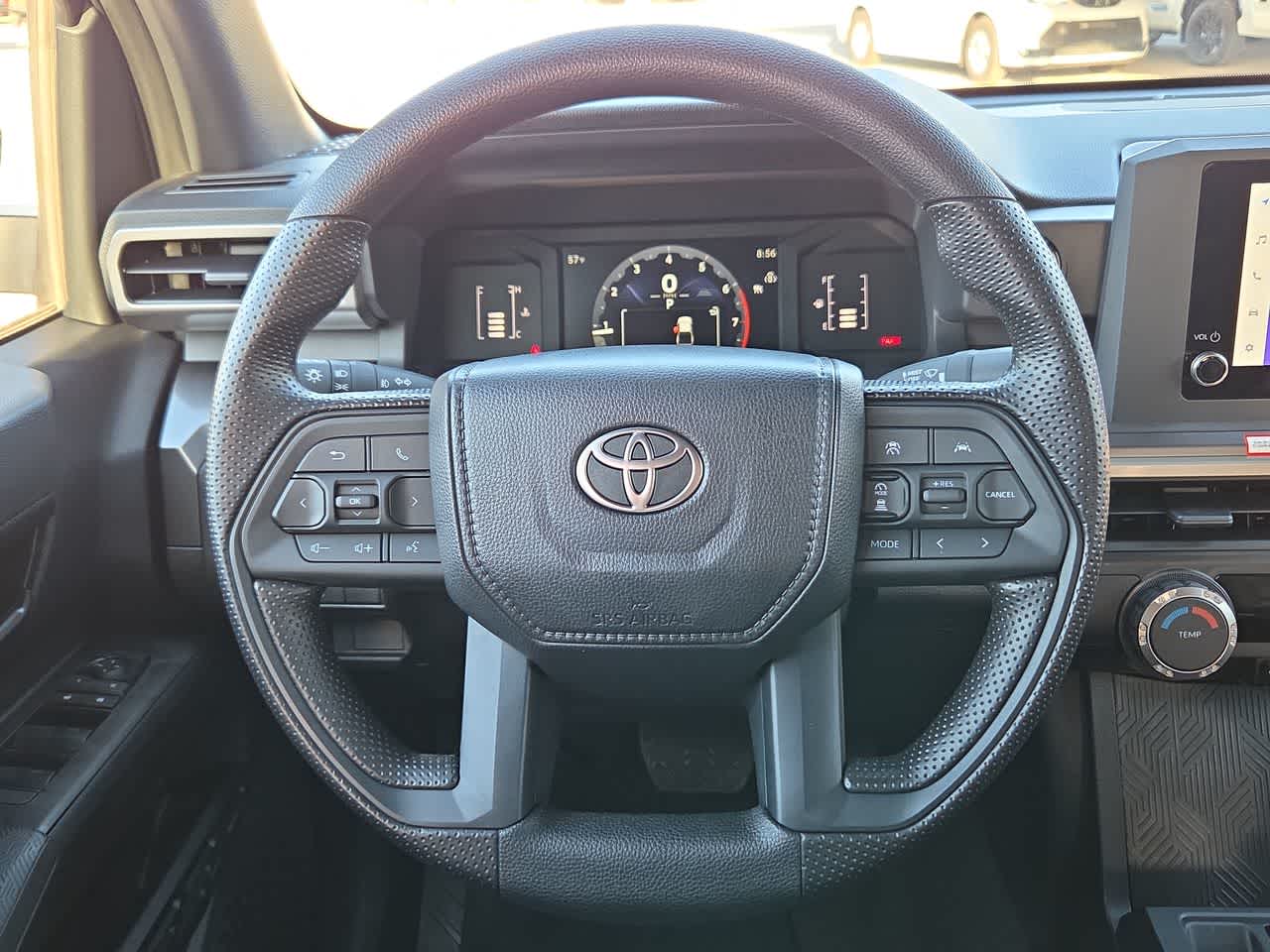 Thumbnail: 2026 Toyota Tacoma - 19