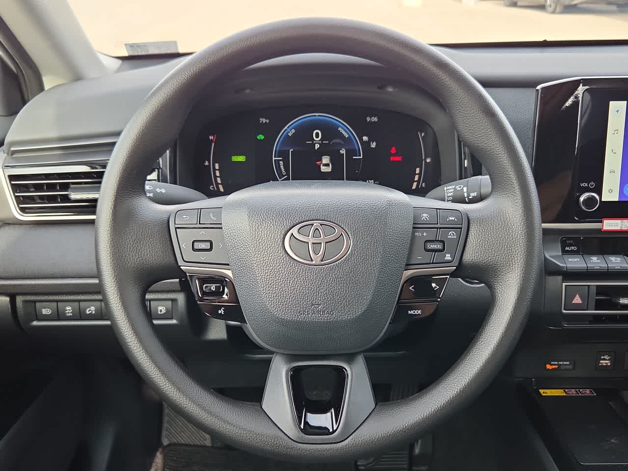 Thumbnail: 2026 Toyota Camry - 19