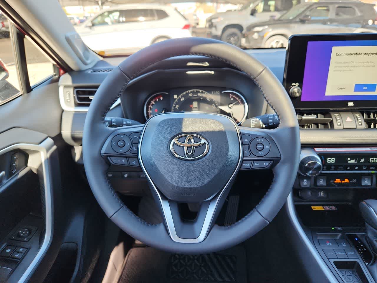 Thumbnail: 2025 Toyota RAV4 - 19