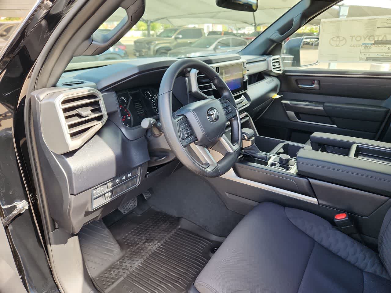 Thumbnail: 2026 Toyota Tundra - 10