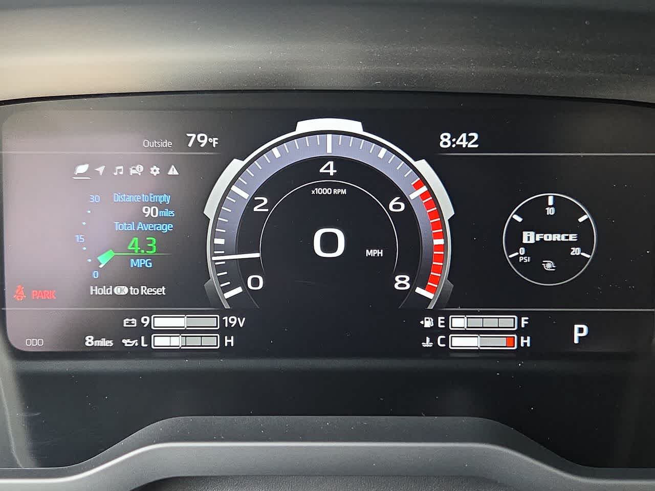 Thumbnail: 2026 Toyota Tundra - 21