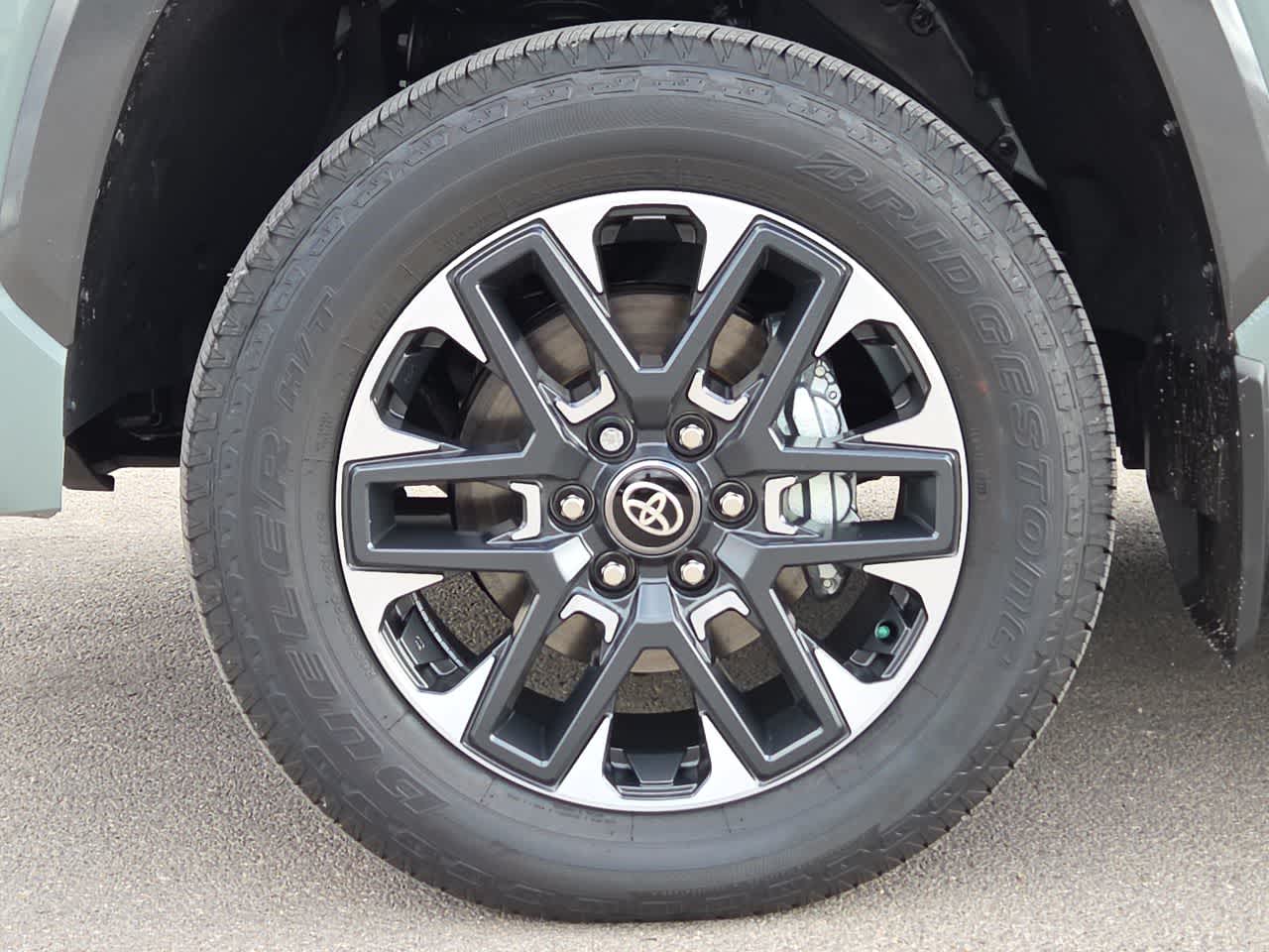 Thumbnail: 2026 Toyota Tundra - 11