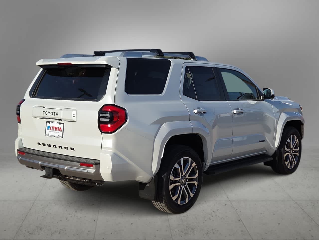 Thumbnail: 2026 Toyota 4Runner - 8