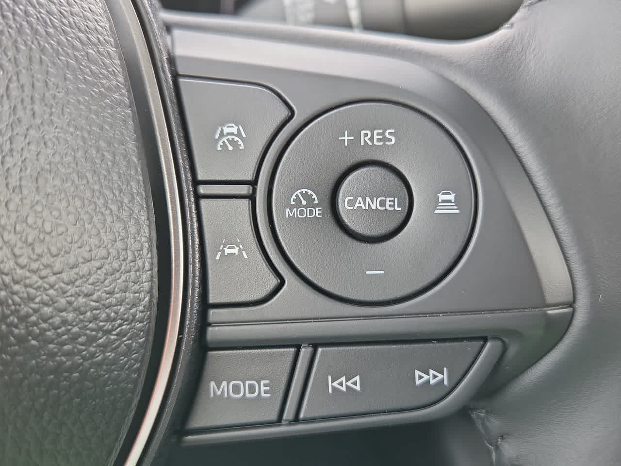 Thumbnail: 2026 Toyota Corolla - 23