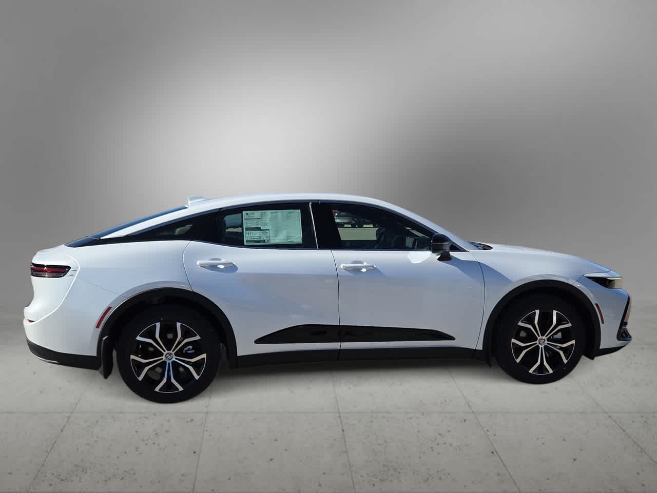 Thumbnail: 2026 Toyota Crown - 9