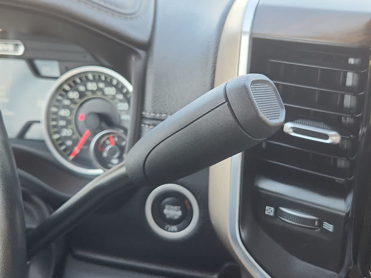 Thumbnail: 2024 RAM 3500 - 21