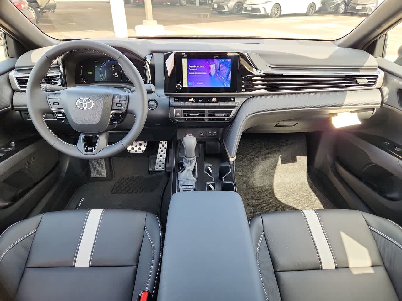 Thumbnail: 2026 Toyota Camry - 14