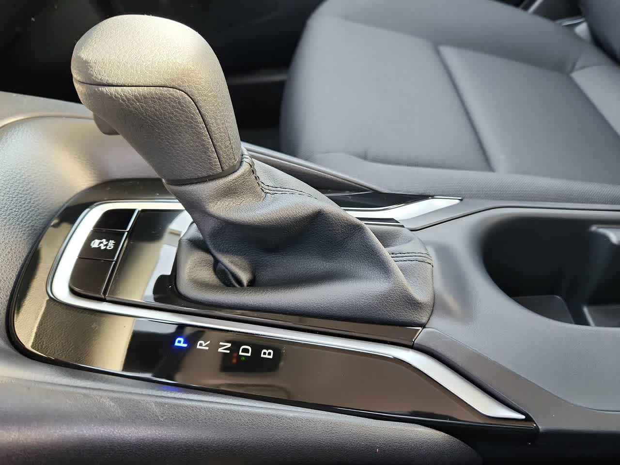 Thumbnail: 2026 Toyota Corolla - 21