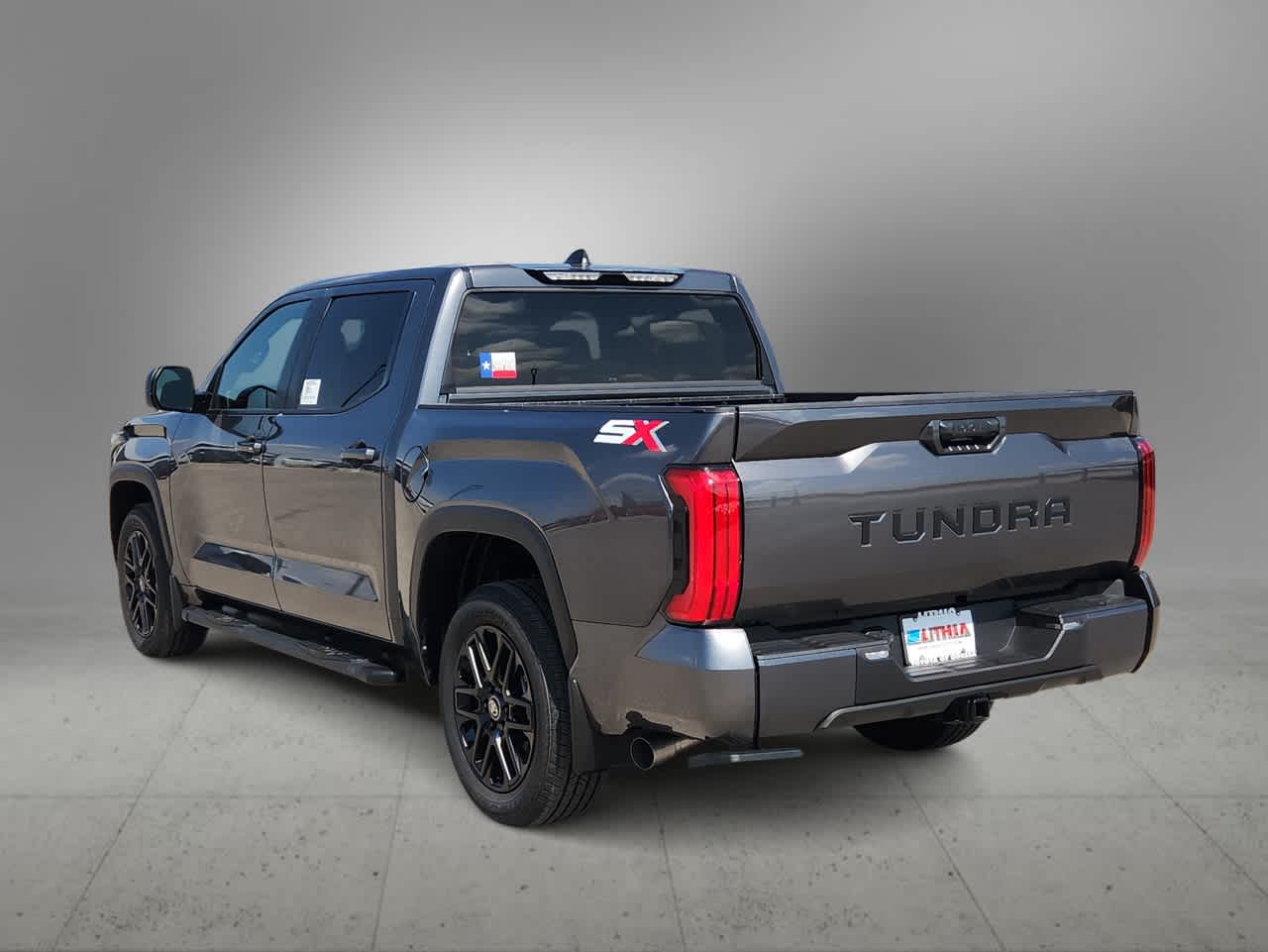 Thumbnail: 2026 Toyota Tundra - 6