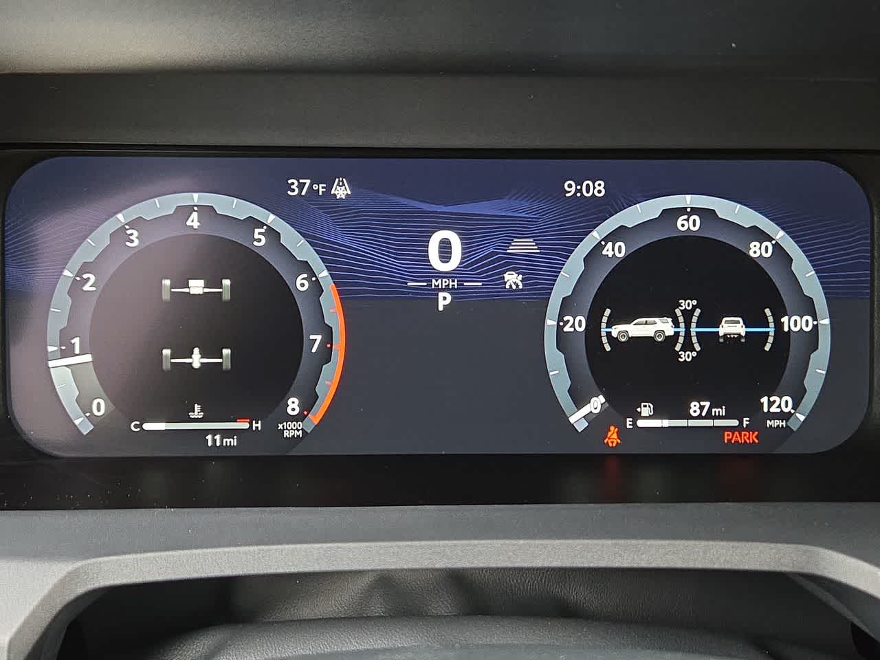 Thumbnail: 2026 Toyota 4Runner - 22