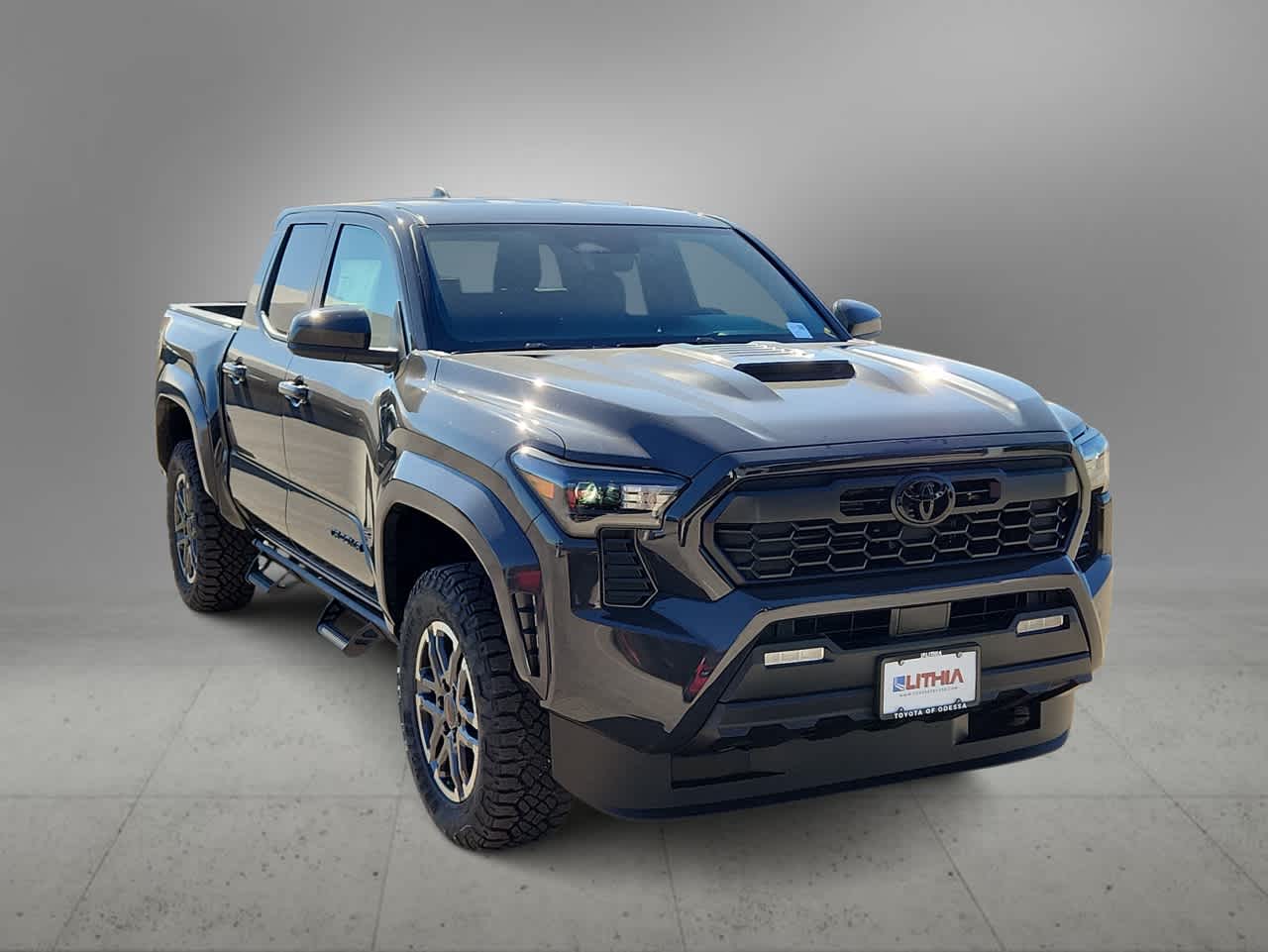 Thumbnail: 2025 Toyota Tacoma - 2