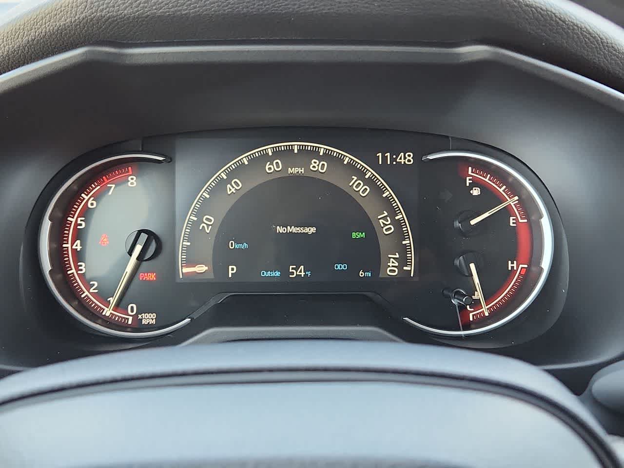 Thumbnail: 2025 Toyota RAV4 - 22