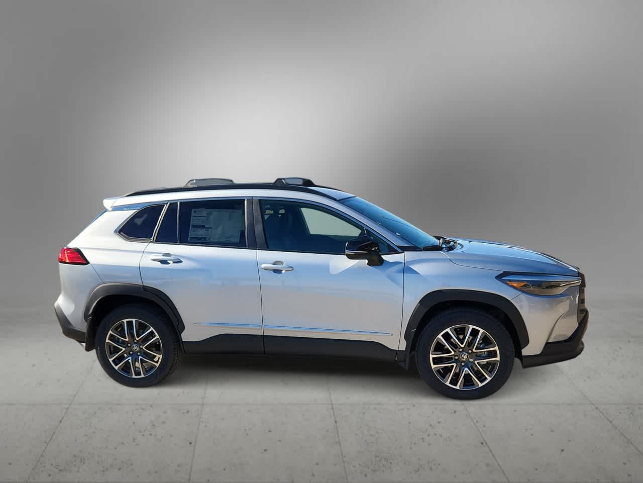 Thumbnail: 2026 Toyota Corolla Cross - 9