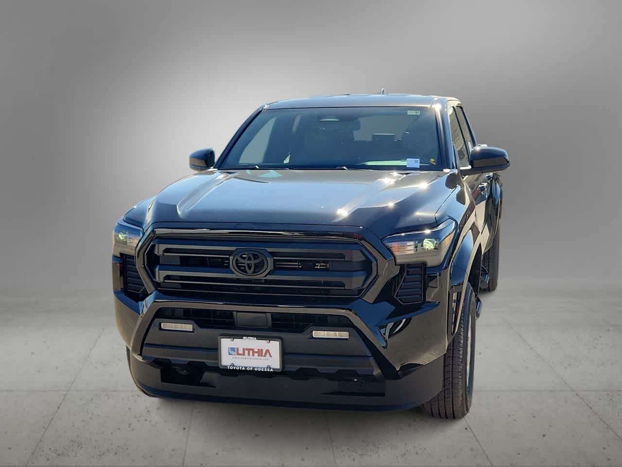Thumbnail: 2025 Toyota Tacoma - 3