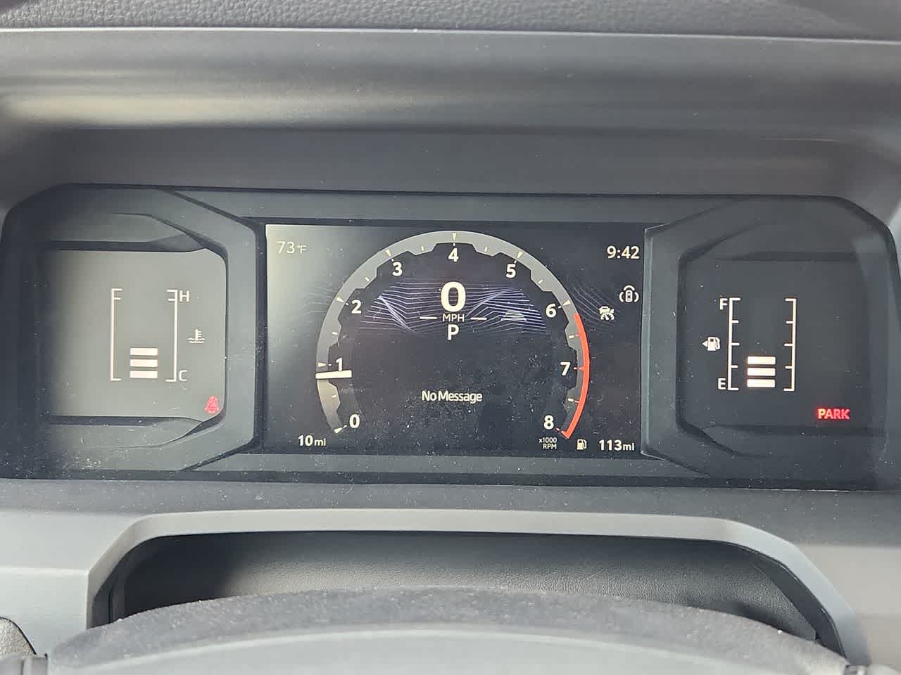 Thumbnail: 2025 Toyota Tacoma - 22