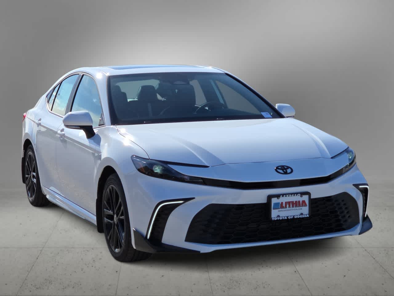 Thumbnail: 2026 Toyota Camry - 3