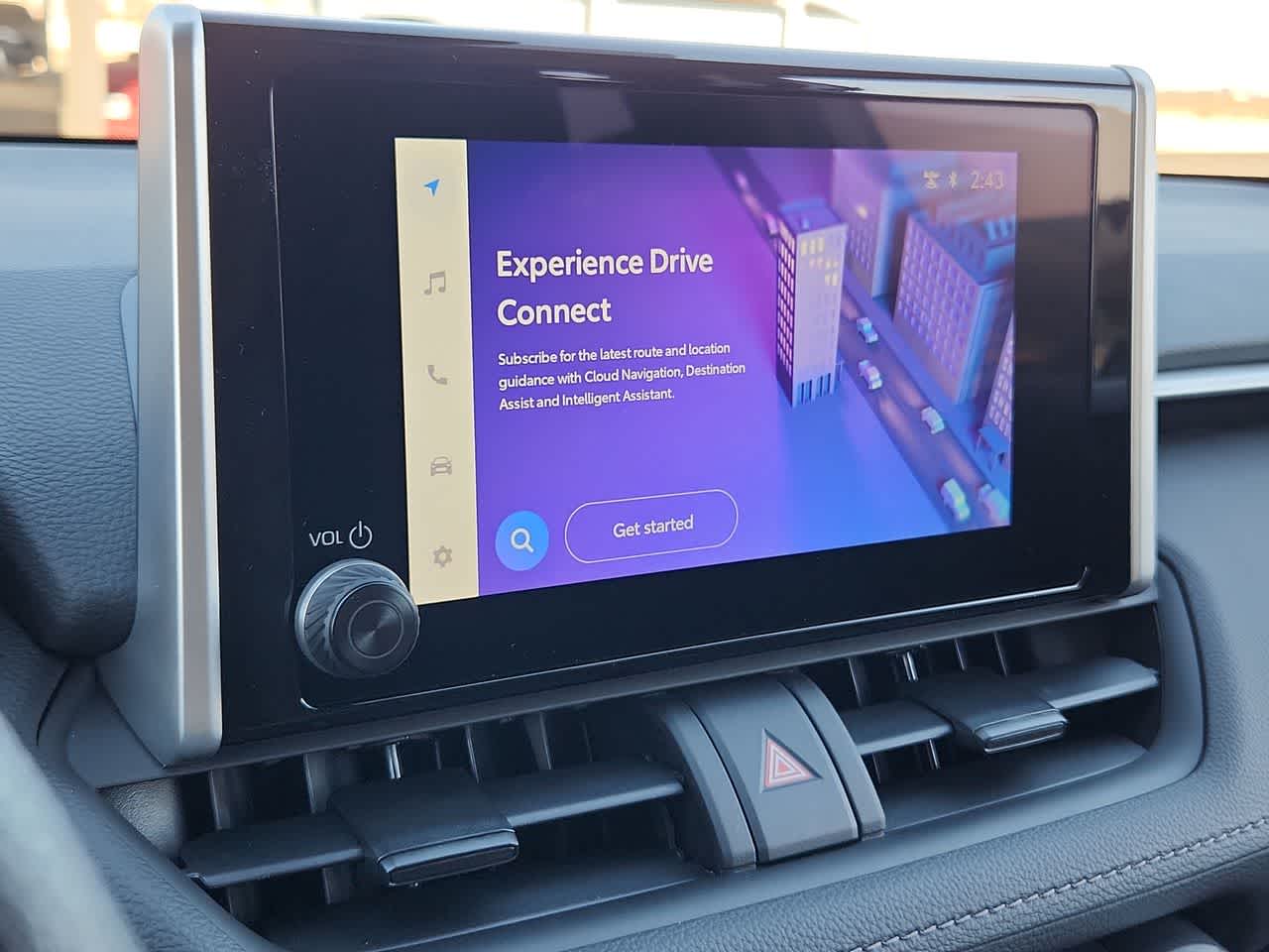 Thumbnail: 2025 Toyota RAV4 - 24