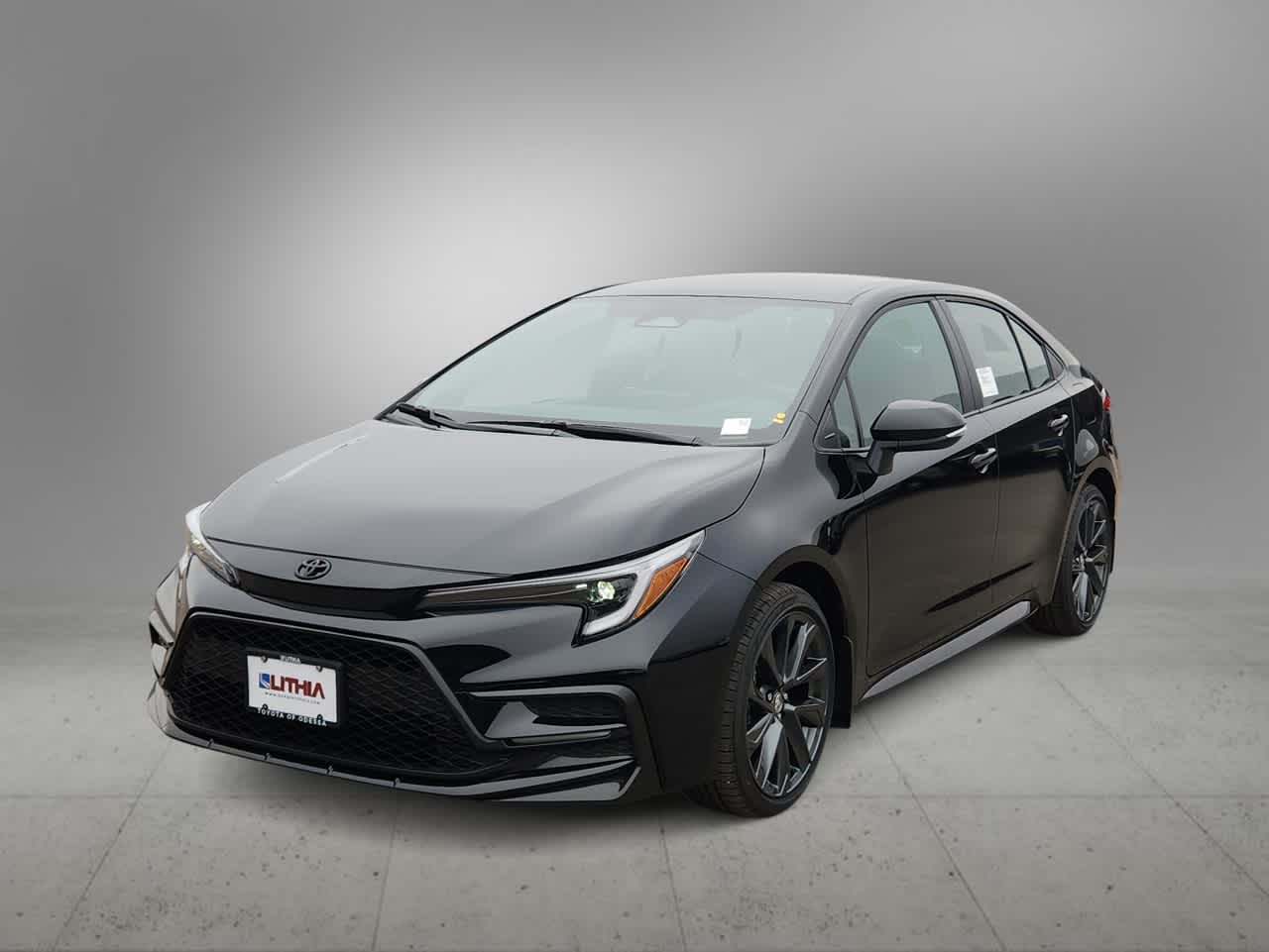 Thumbnail: 2026 Toyota Corolla - 4