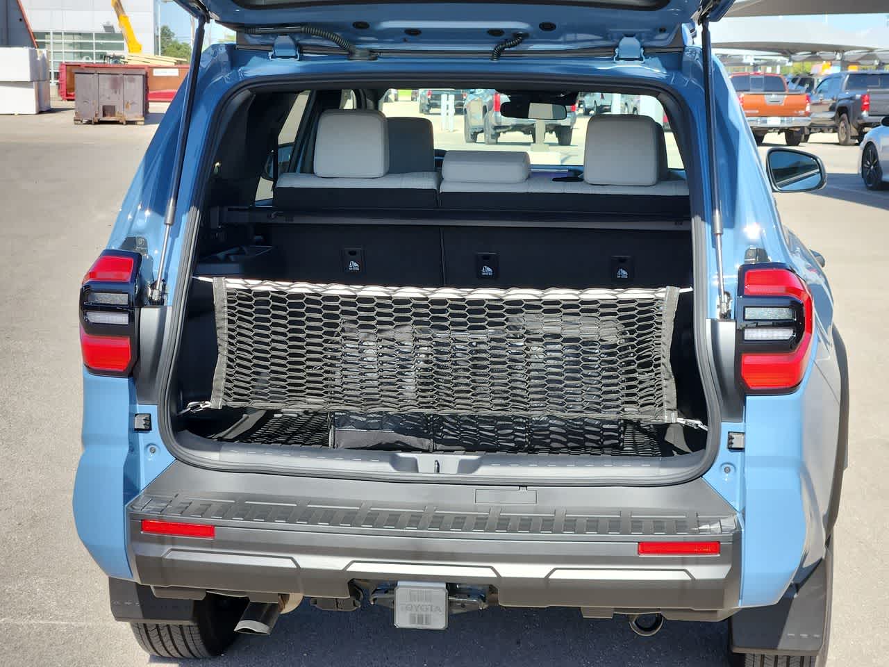 Thumbnail: 2025 Toyota 4Runner - 23