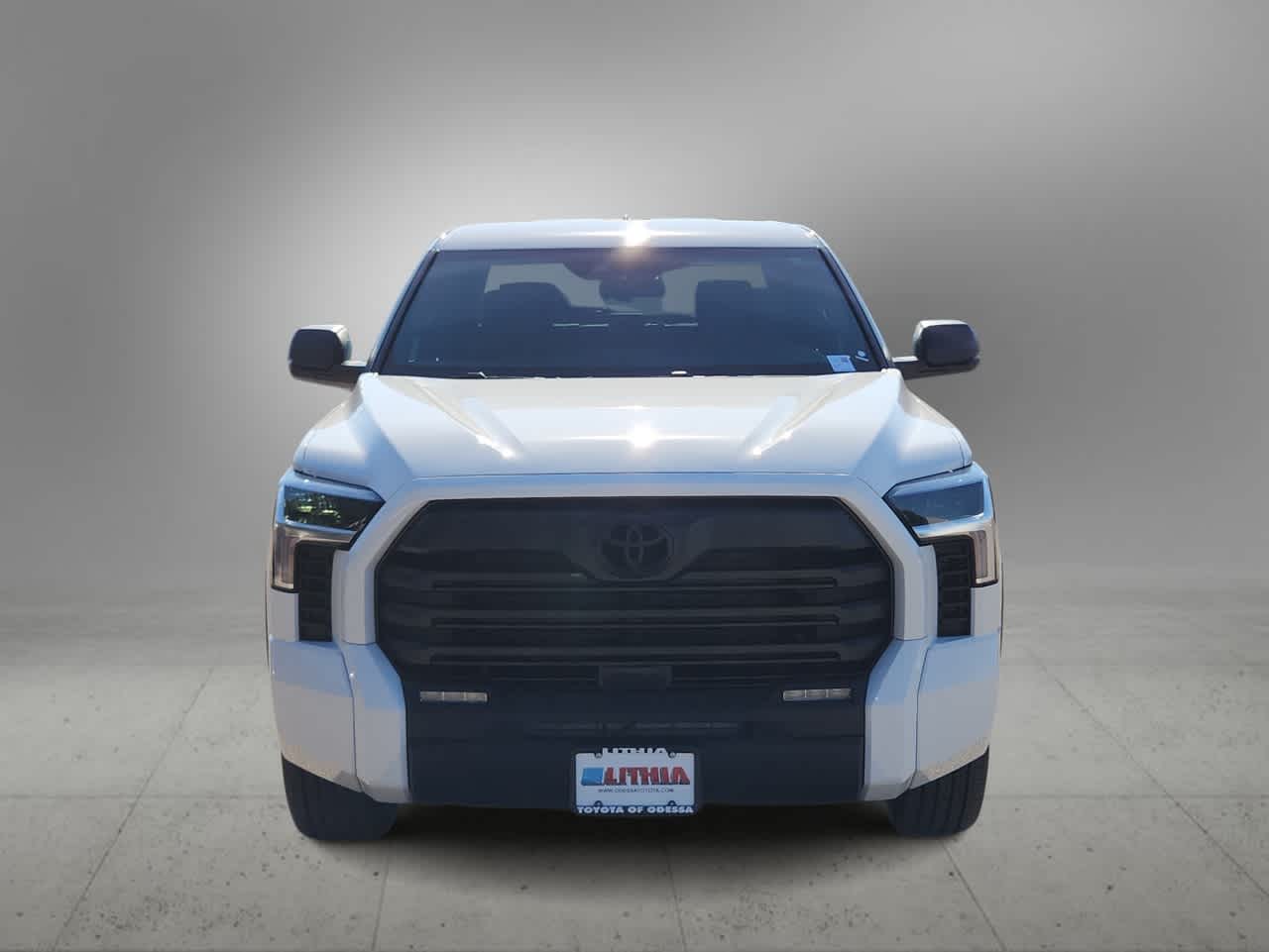 Thumbnail: 2026 Toyota Tundra - 3
