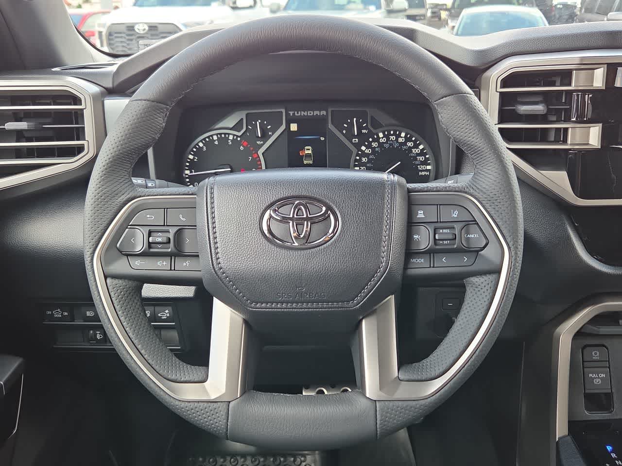 Thumbnail: 2026 Toyota Tundra - 19