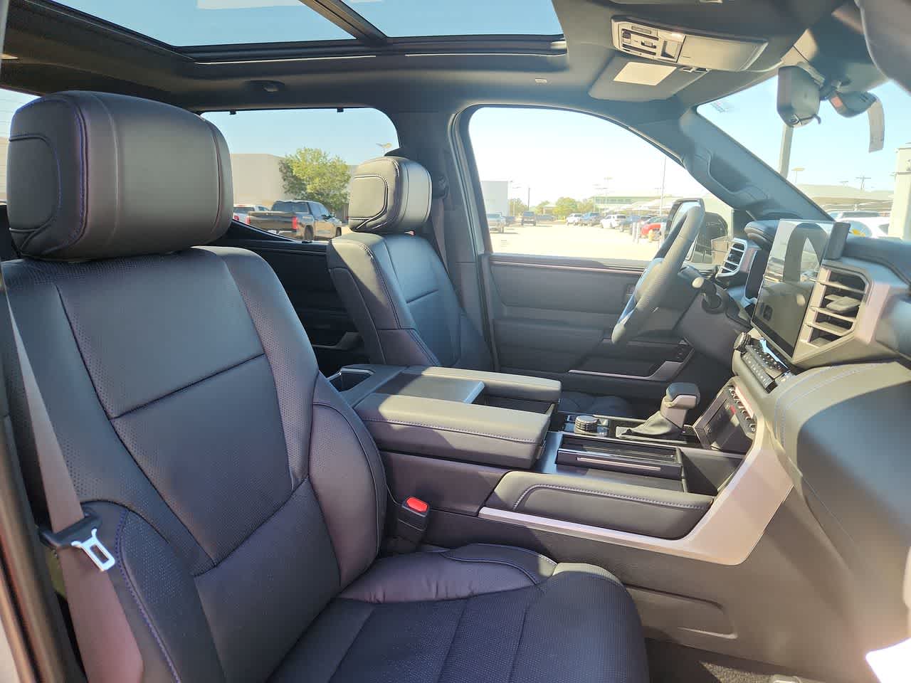 Thumbnail: 2026 Toyota Tundra - 18