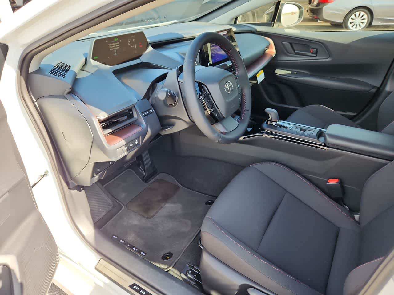 Thumbnail: 2026 Toyota Prius - 10