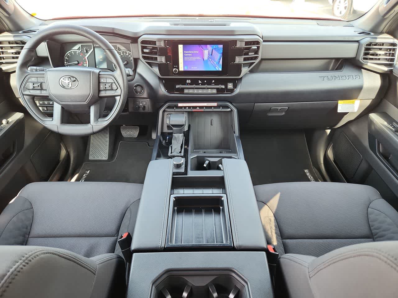 2025 Toyota Tundra SR5 18