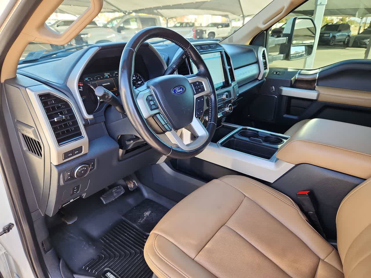 Thumbnail: 2022 Ford Econoline - 10