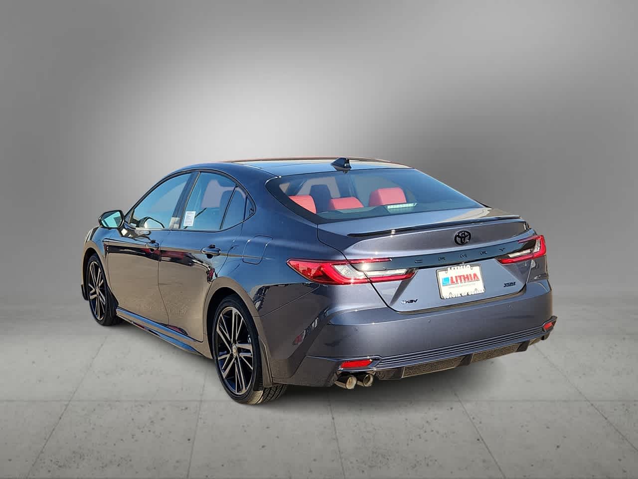 Thumbnail: 2026 Toyota Camry - 6