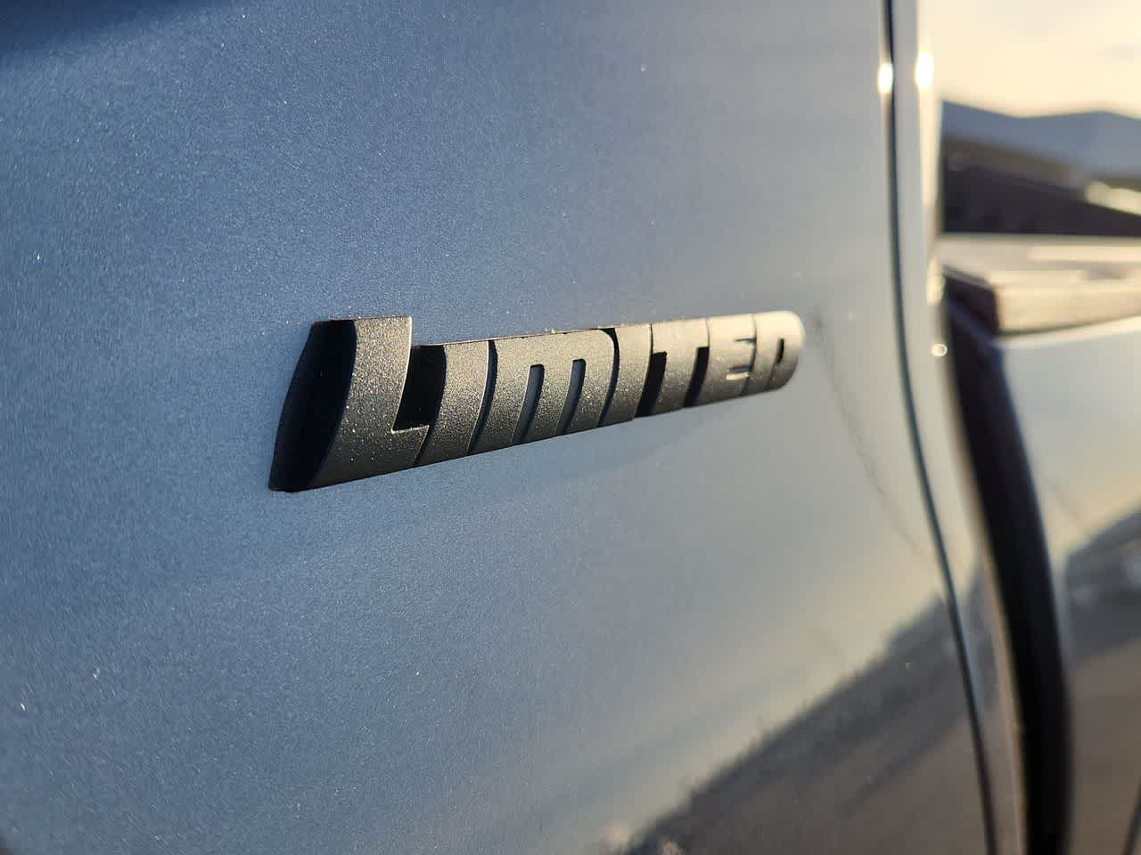 Thumbnail: 2026 Toyota Tundra - 11