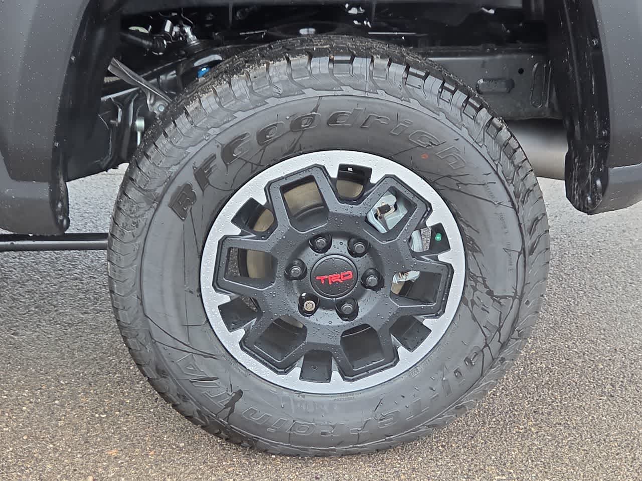Thumbnail: 2026 Toyota Tacoma - 12