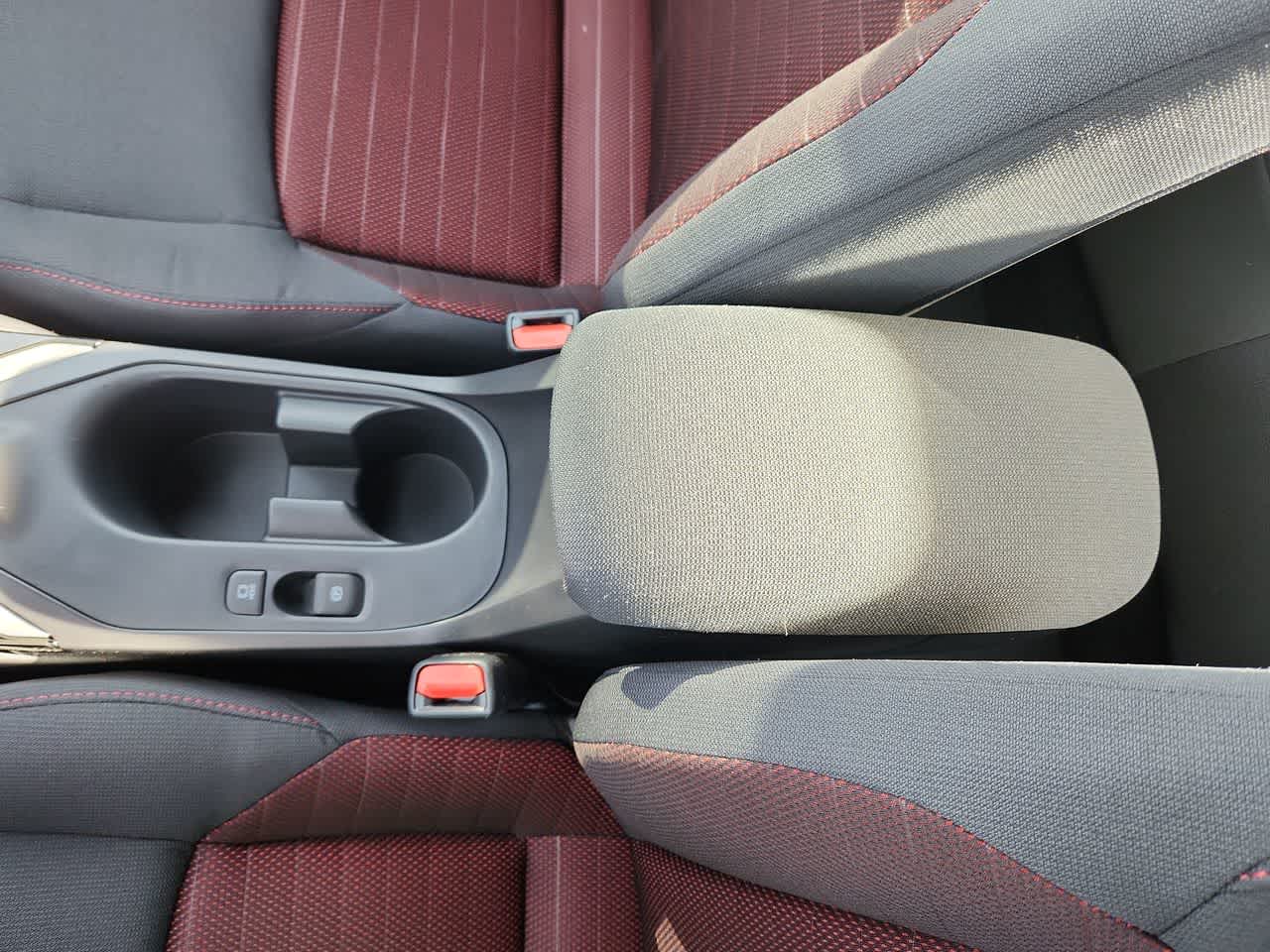 Thumbnail: 2026 Toyota Corolla - 20