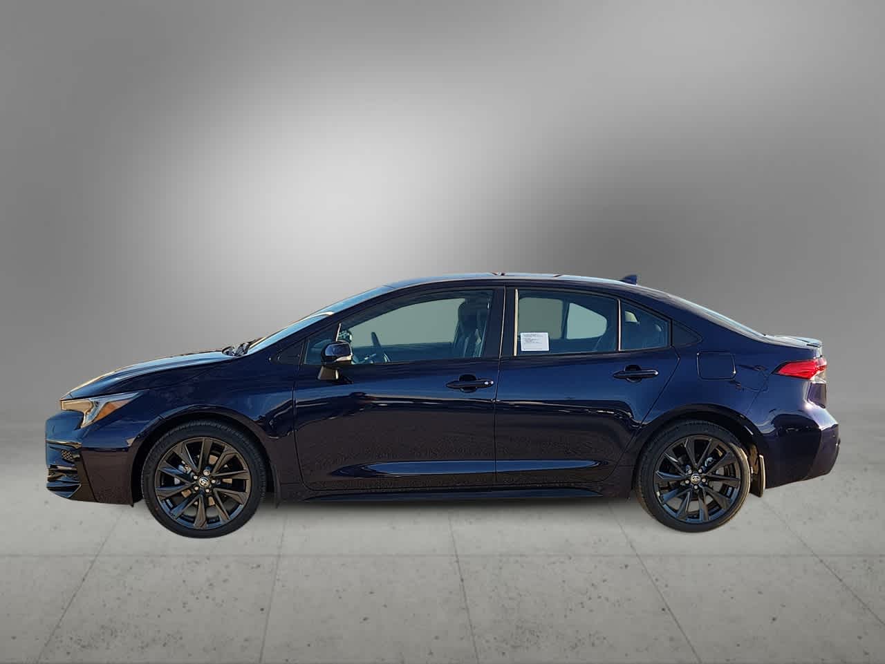 Thumbnail: 2026 Toyota Corolla - 5