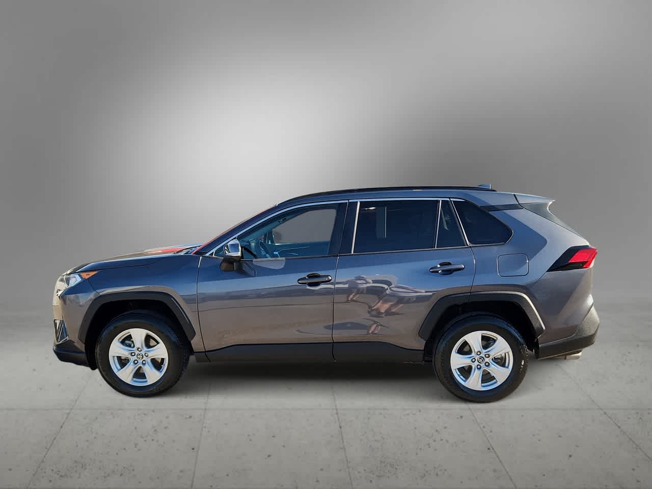 Thumbnail: 2019 Toyota RAV4 - 5
