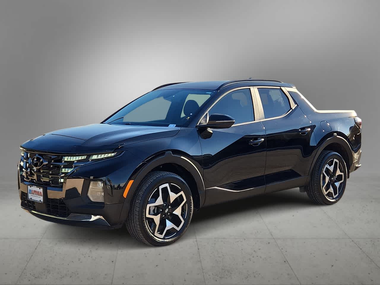 Thumbnail: 2024 Hyundai Santa Cruz - 1