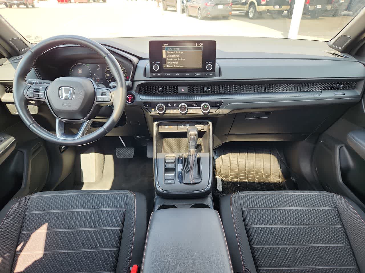 Thumbnail: 2024 Honda CR-V - 14