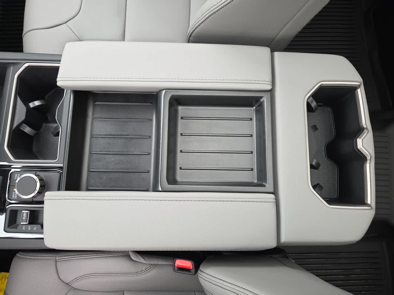 Thumbnail: 2026 Toyota Tundra - 20