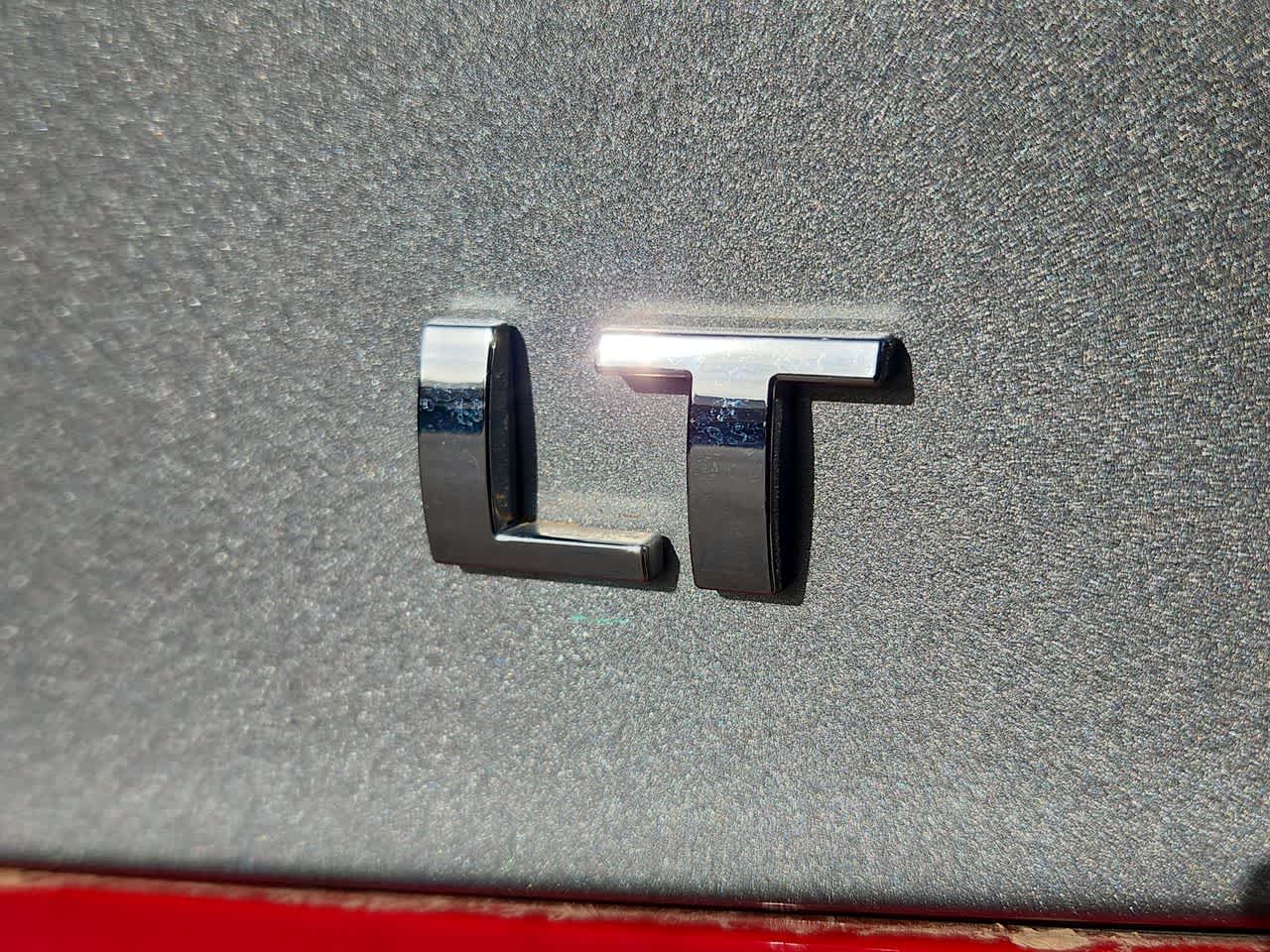 Thumbnail: 2024 Chevrolet Malibu - 11