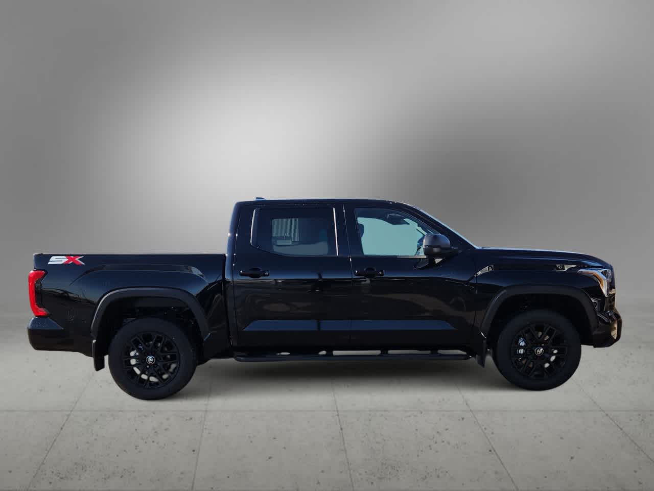 Thumbnail: 2026 Toyota Tundra - 9