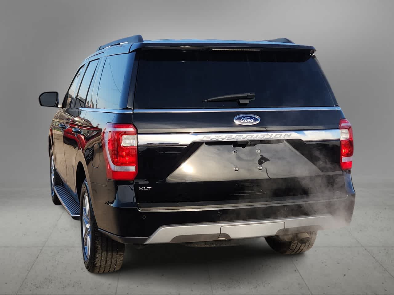 Thumbnail: 2021 Ford Expedition - 7