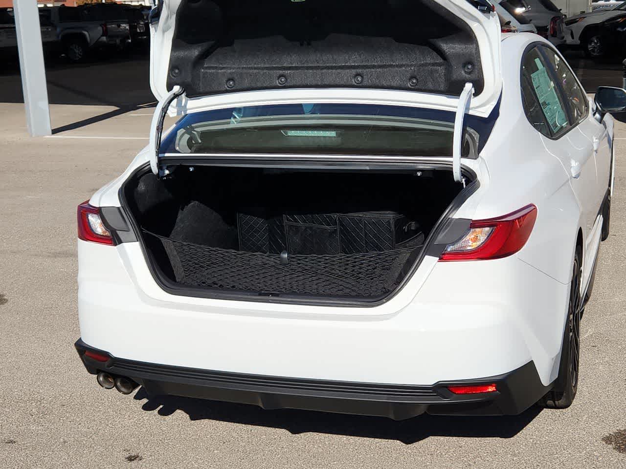 Thumbnail: 2026 Toyota Camry - 23