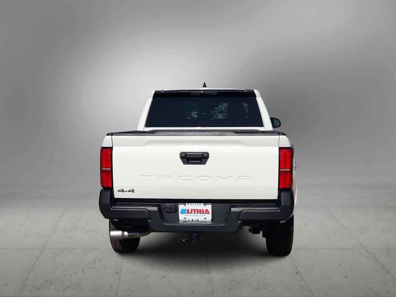 Thumbnail: 2025 Toyota Tacoma - 7