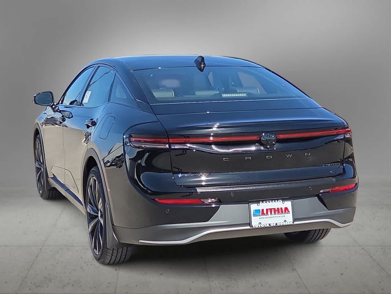 Thumbnail: 2026 Toyota Crown - 7