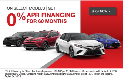 New Toyota RAV4 For Sale in Grand Forks ND