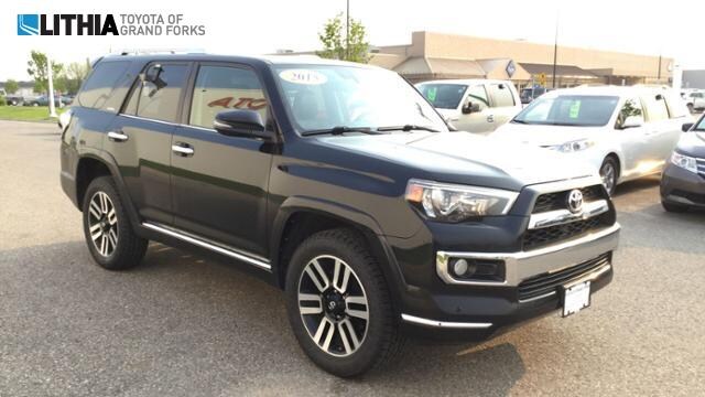 Car Dealerships In Grand Forks Nd >> Used Cars For Sale In Grand Forks Lithia Toyota Of Grand Forks Car Dealerships In Grand Forks Nd >> Used Cars For Sale In Grand Forks Lithia Toyota Of Grand Forks