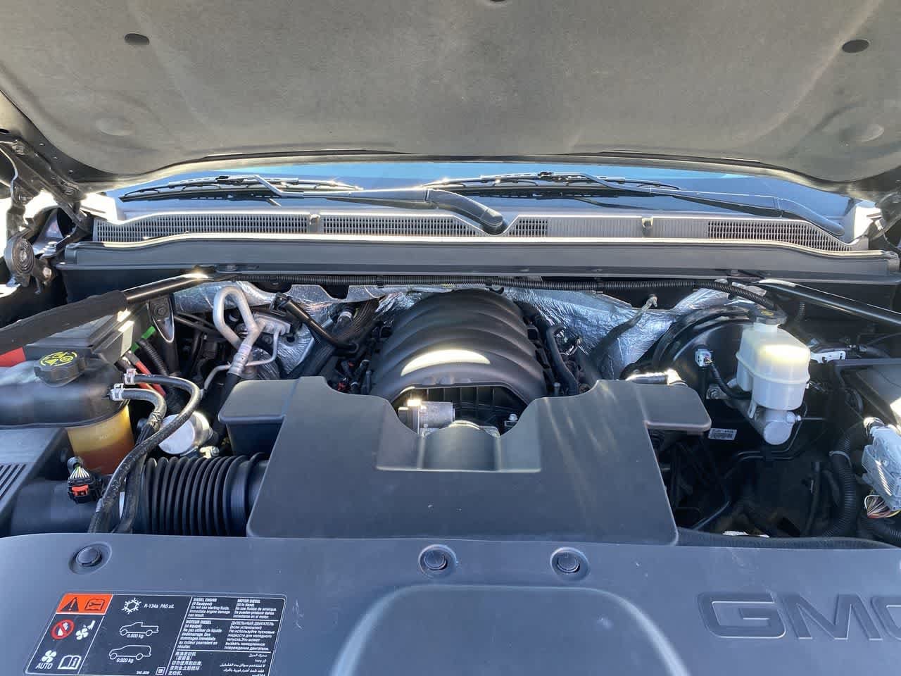 2015 GMC Yukon SLE - Photo 25