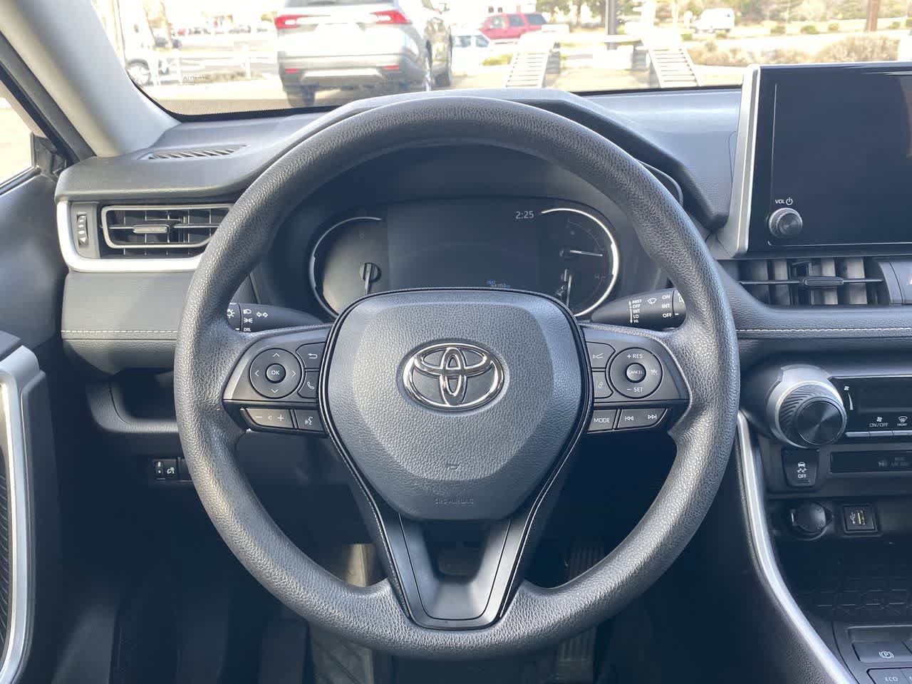 Thumbnail: 2024 Toyota RAV4 - 14