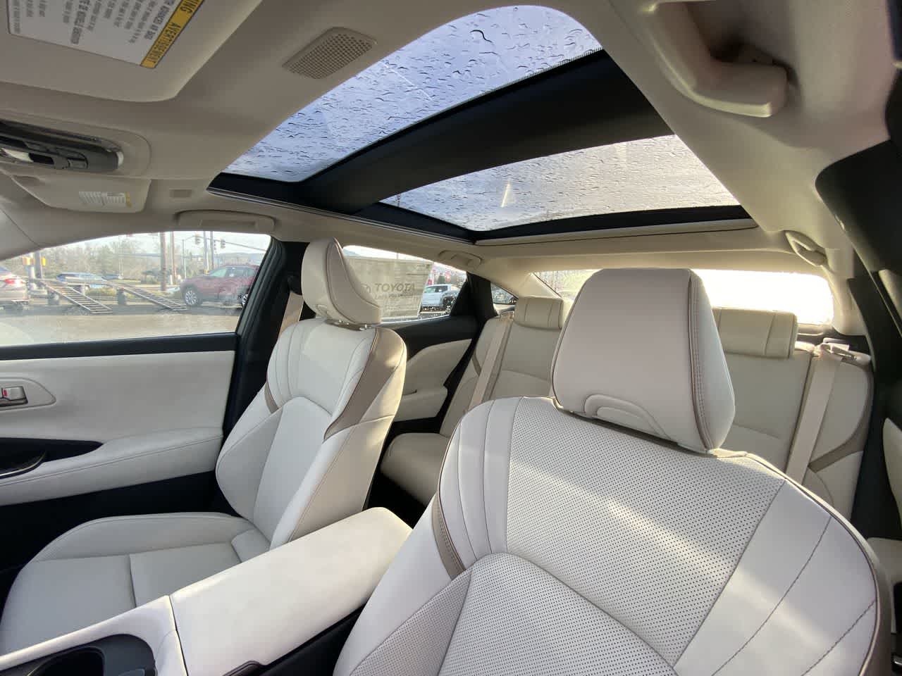 Thumbnail: 2026 Toyota Crown - 21