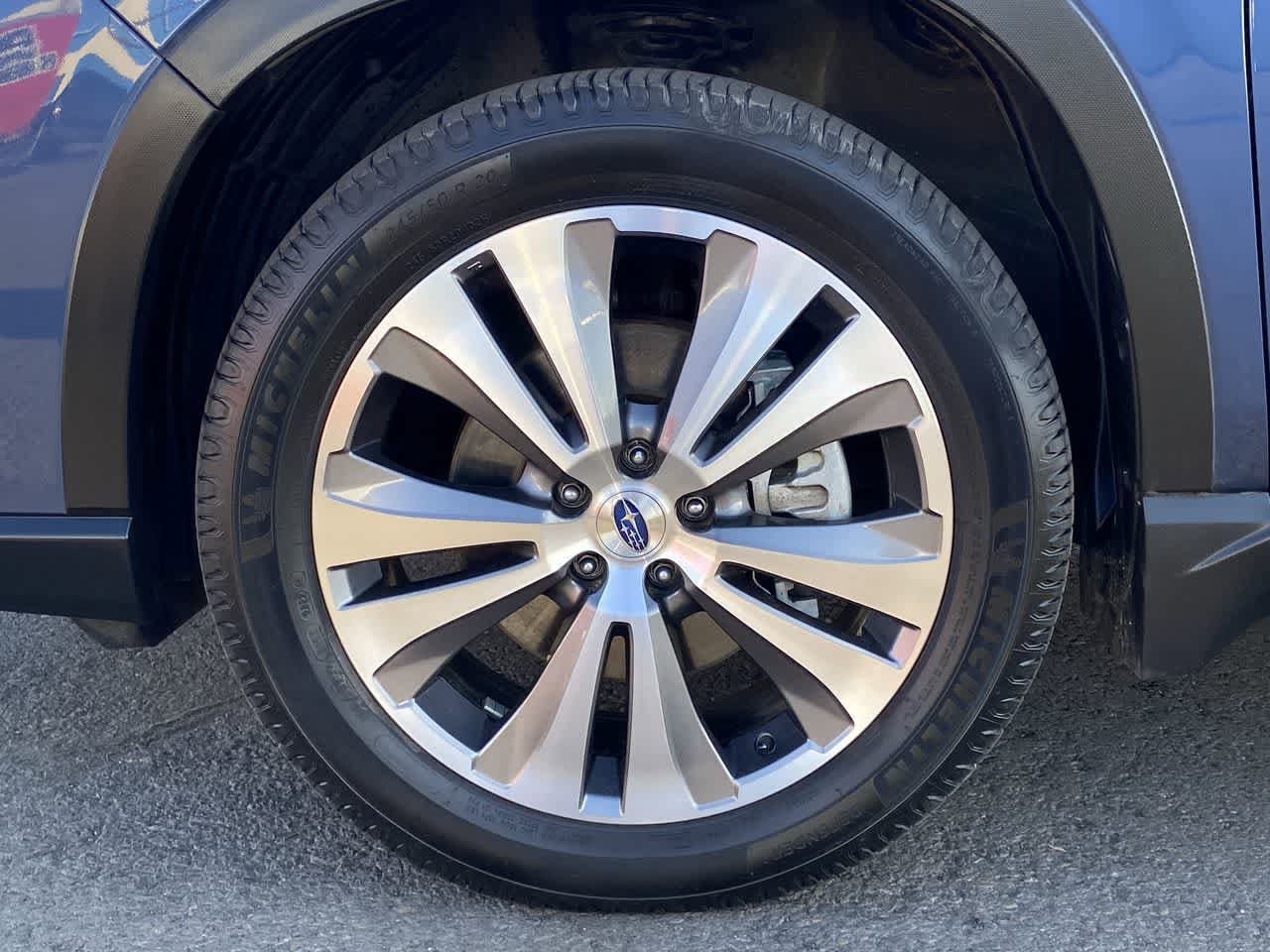 Thumbnail: 2021 Subaru Ascent - 10